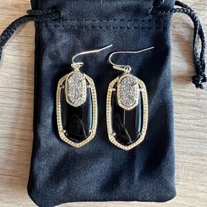 Kendra Scott Drop Earrings